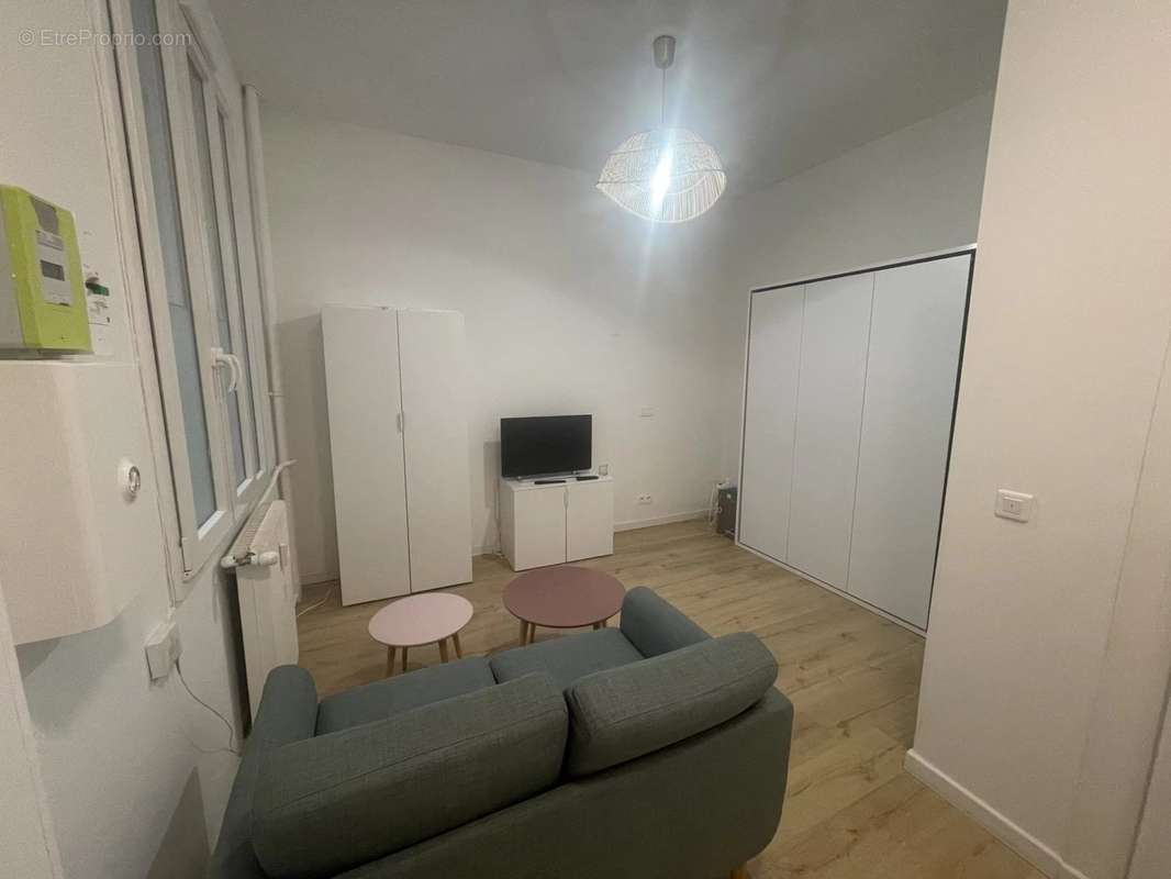 Appartement à COLOMBES