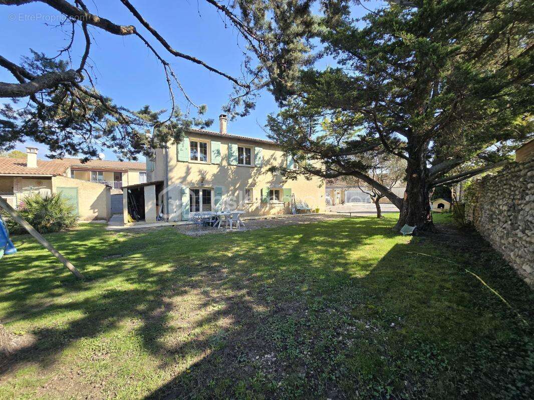 Maison à ANCONE