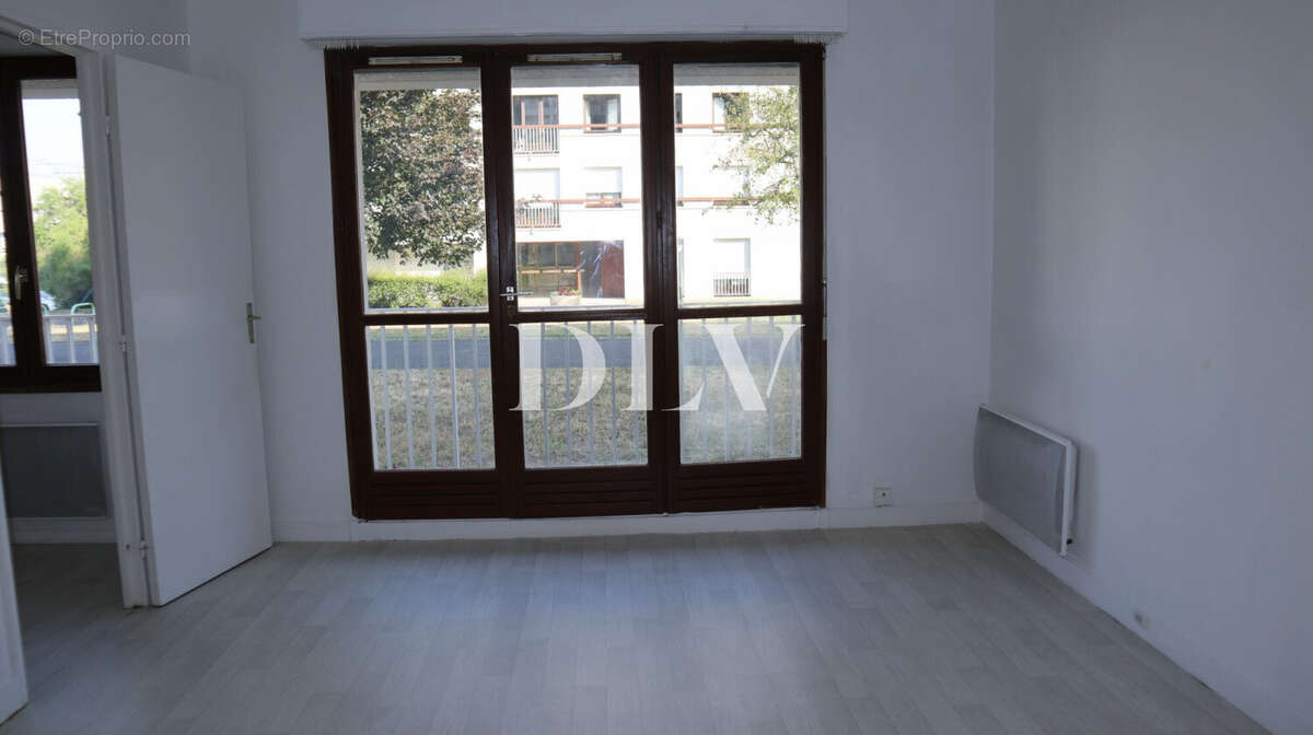 Appartement 32 m² à Avon  - photo 4