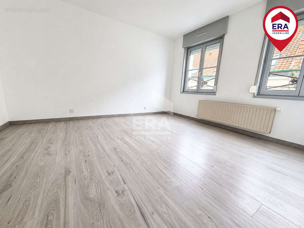 Appartement Saint Omer 4 pièce(s) 76.m2 - photo 4