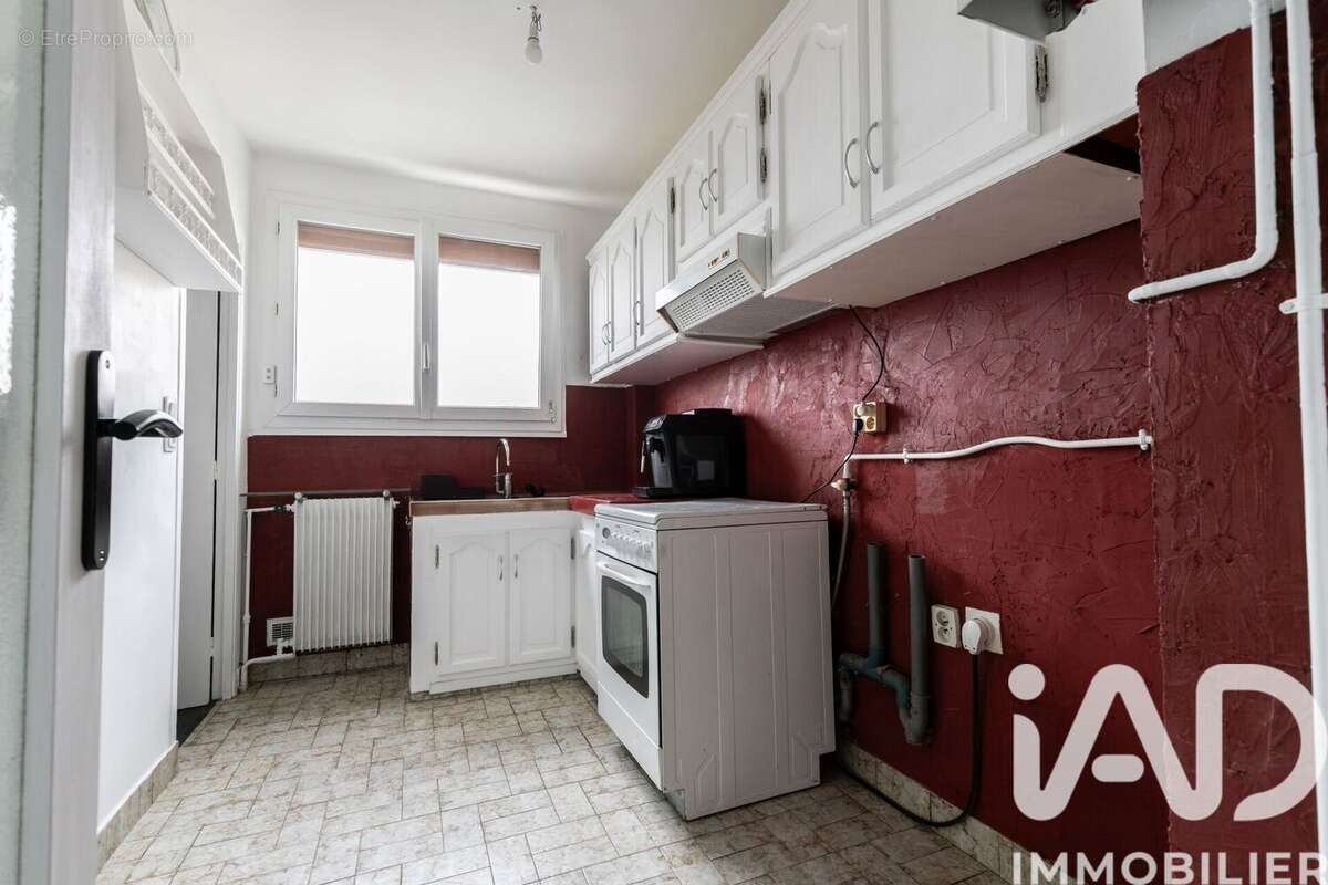 Photo 4 - Appartement à VILLEPARISIS