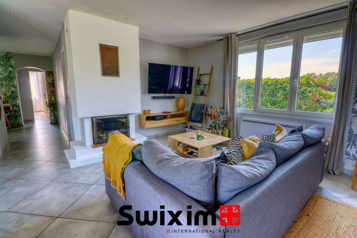 Maison à LE TAILLAN-MEDOC