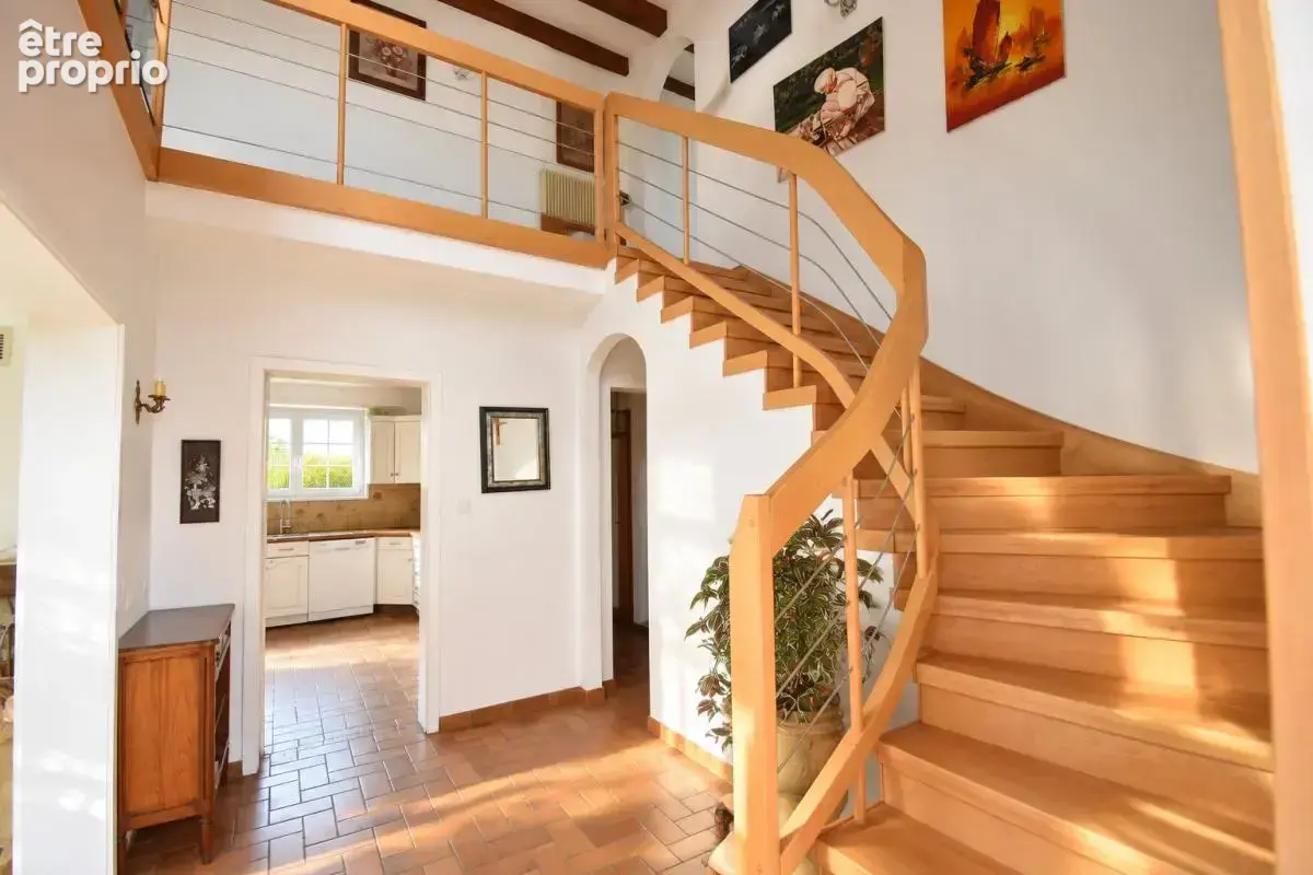 Maison de 140m2 sur 10 ares à Achenheim - photo 6