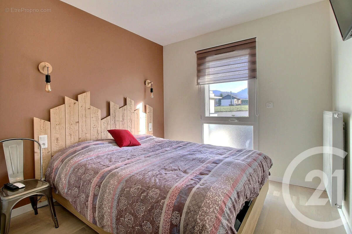 Appartement à ANTHY-SUR-LEMAN