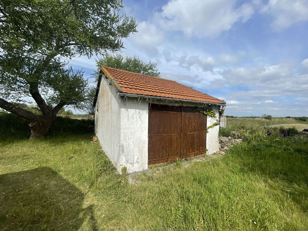 Maison à PIROU