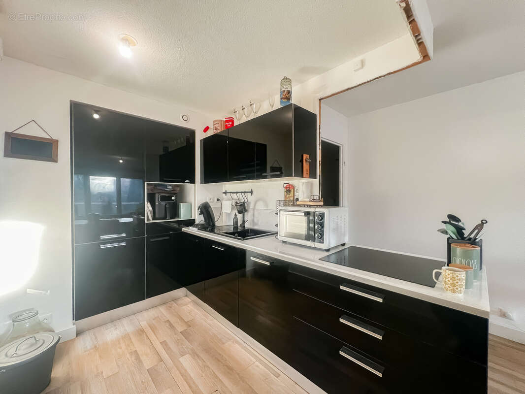 Appartement à MARSEILLE-14E