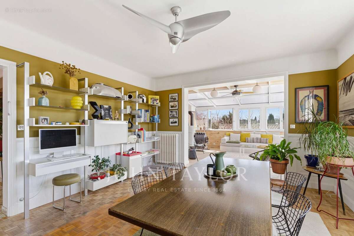 Maison à AIX-EN-PROVENCE