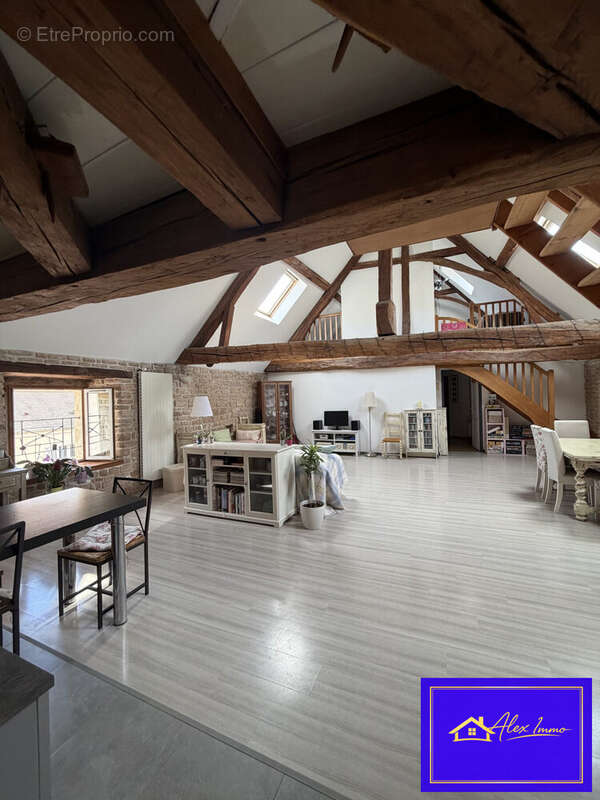 Appartement 194 m² à Beaune  - photo 2
