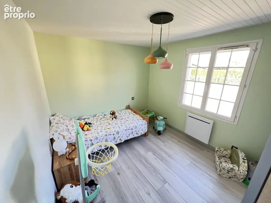 Maison avec piscine, appartement indépendant et beau parc – Marmande - photo 6