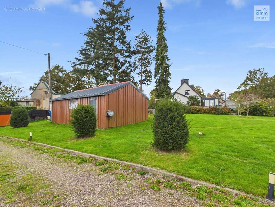 Maison 7 pièces de 248m² sur un terrain de 2067 m² - photo 20