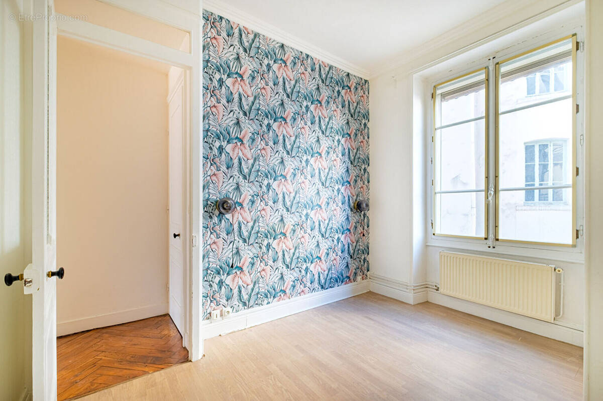 Appartement à LYON-3E