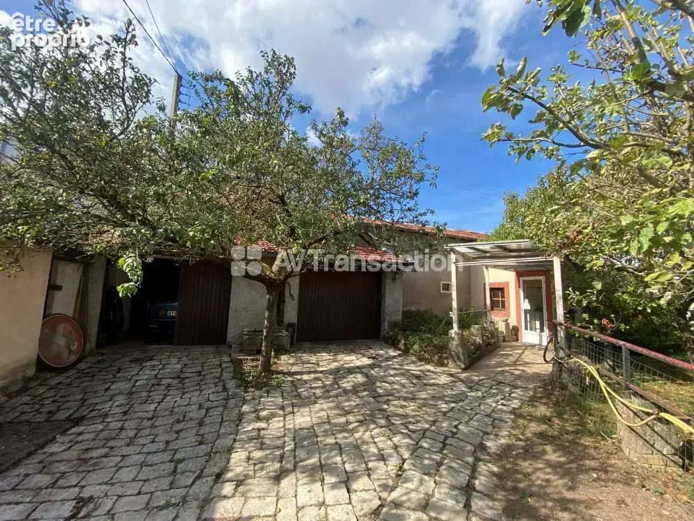 Maison 15 pièces 270 m² à vendre à Vaucouleurs (55140) - photo 8
