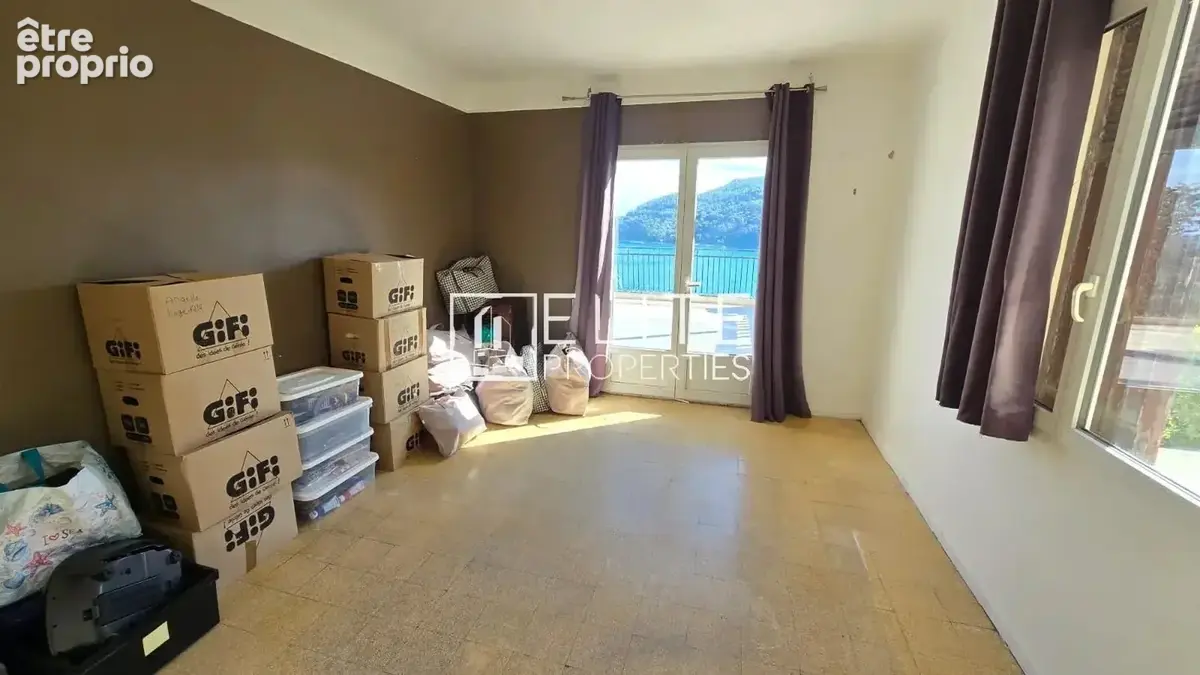 Maison 4 pièces 122 m² – vue mer panoramique – terrain 1 280 m² – théoule-sur-mer - photo 9