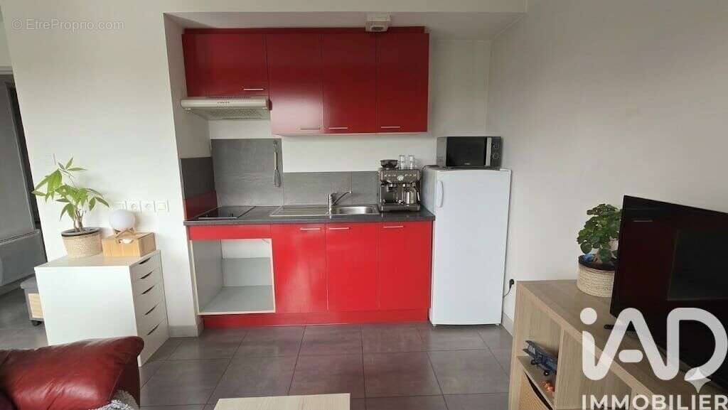 Photo 2 - Appartement à THOUARE-SUR-LOIRE