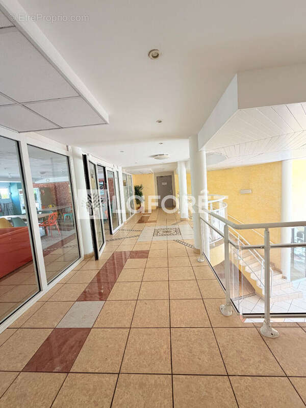 Studio Etudiant - Résidence  Services Pythagore, METZ - photo 11