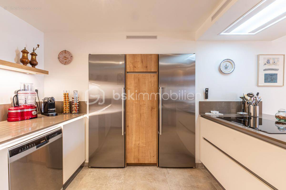 Appartement à HYERES