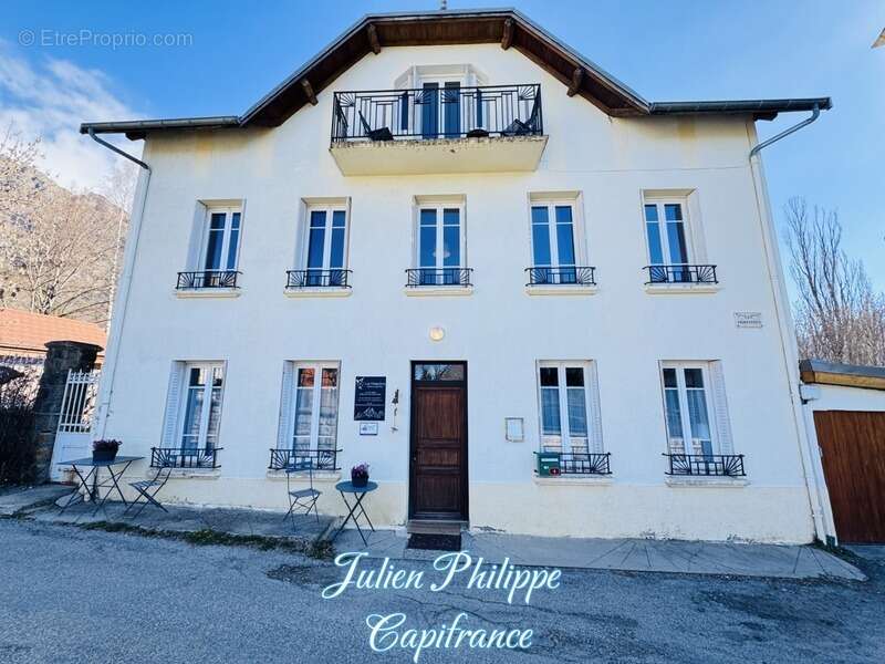 Maison de famille avec vue montagne ! - photo 2
