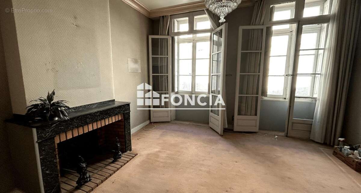 Appartement à CASTRES