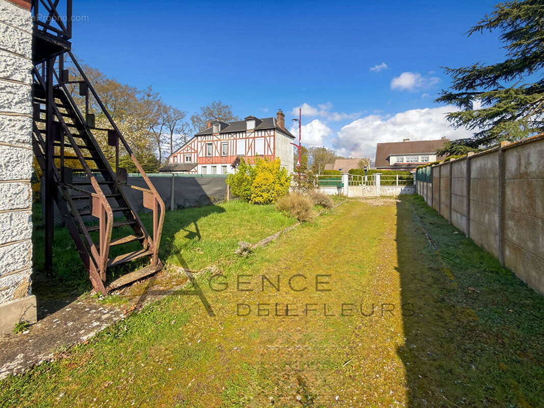 Maison à rénover - photo 11