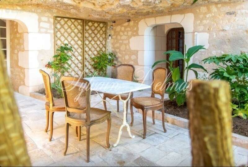 Propriete à vendre 18 pièces proche de TOURS (37) - photo 6