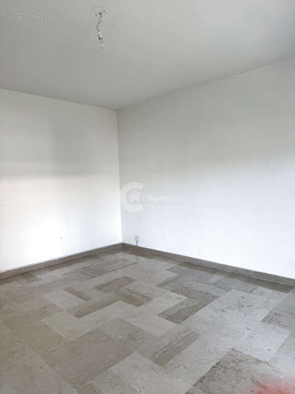 Appartement à CAGNES-SUR-MER