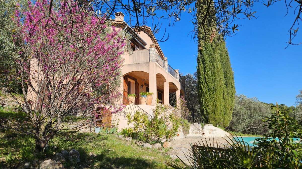 Maison à CLAVIERS