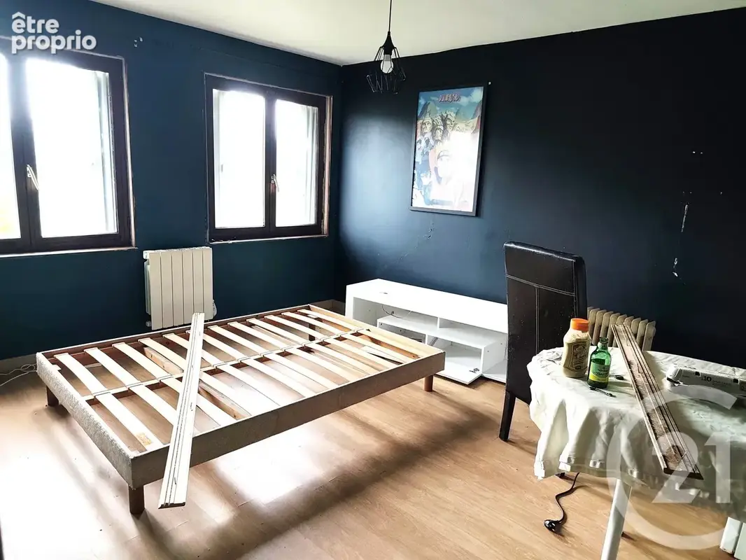 Maison 7 pièces 153 m² à vendre à Menneval (27300) - photo 4