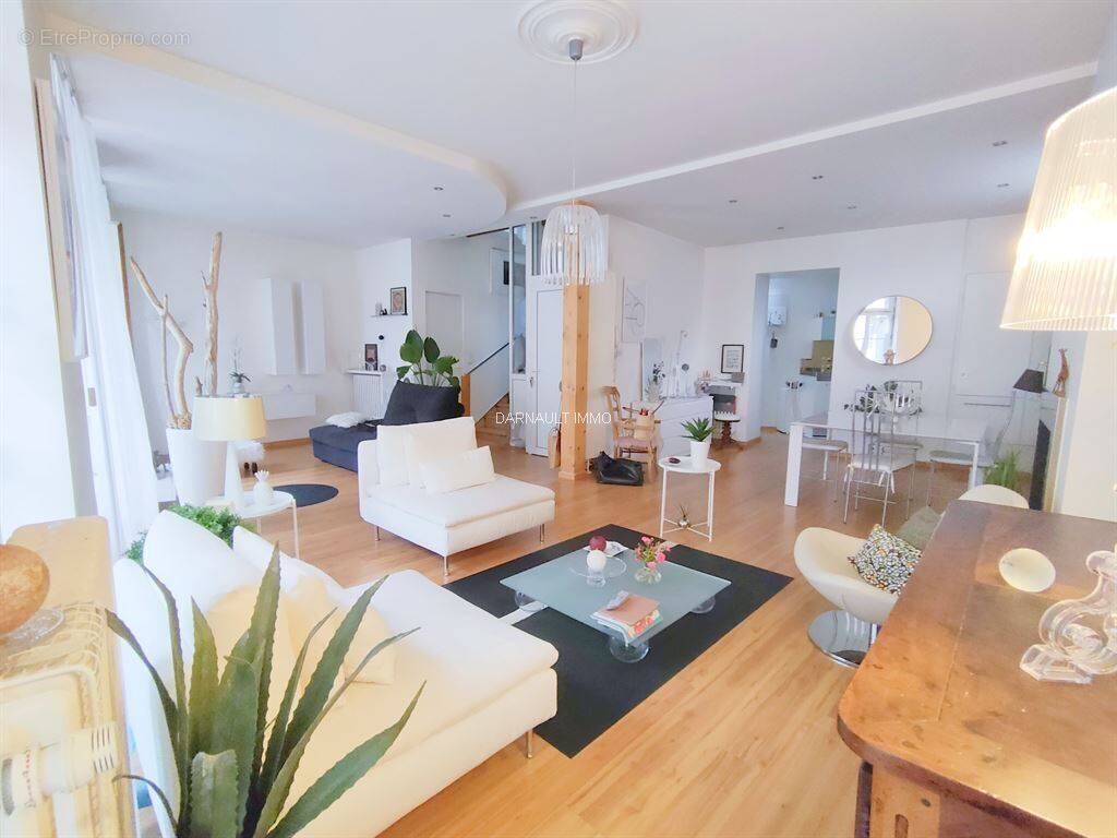 Appartement à BAGNERES-DE-LUCHON