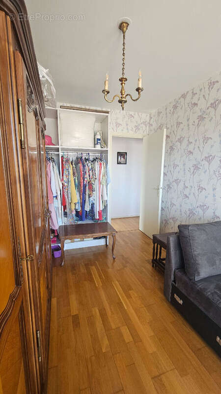 Thonon Appartement  2 chambres centre-ville - photo 9