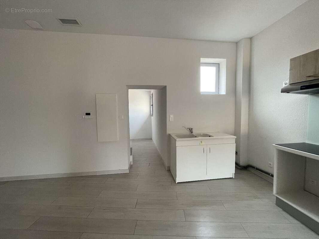 Appartement à BEZIERS