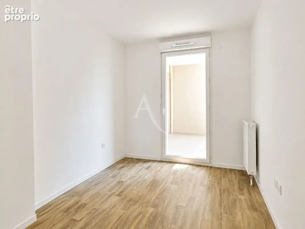 Appartement Gagny 3 pièce(s) 62 m2 - photo 4