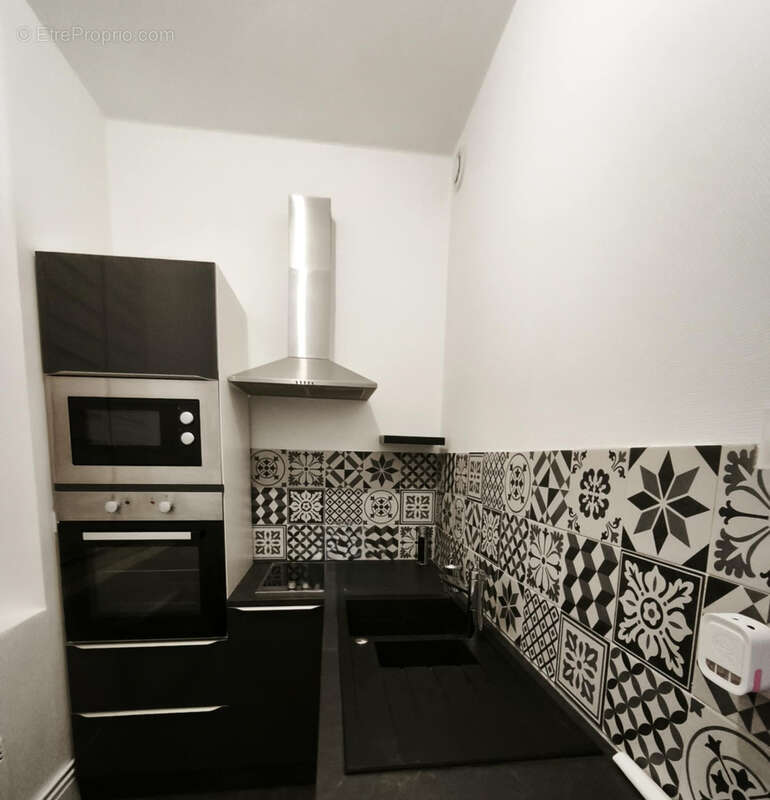 Appartement à TROYES