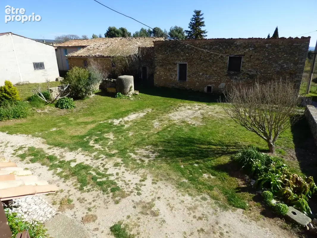 Maison 9 pièces 150 m² à vendre à Bedoin (84410) - photo 9