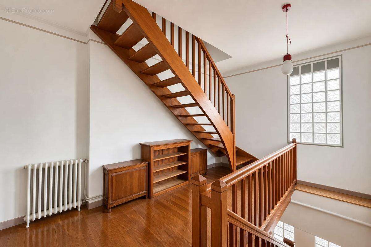 Grande maison 10 pièces à Angers avec potentiel locatif - photo 7