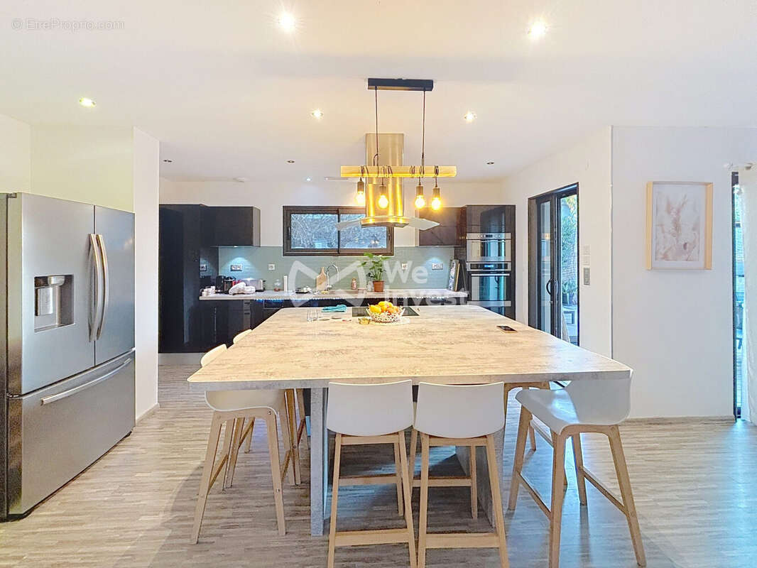 Maison à SAINT-JEAN-DE-VEDAS