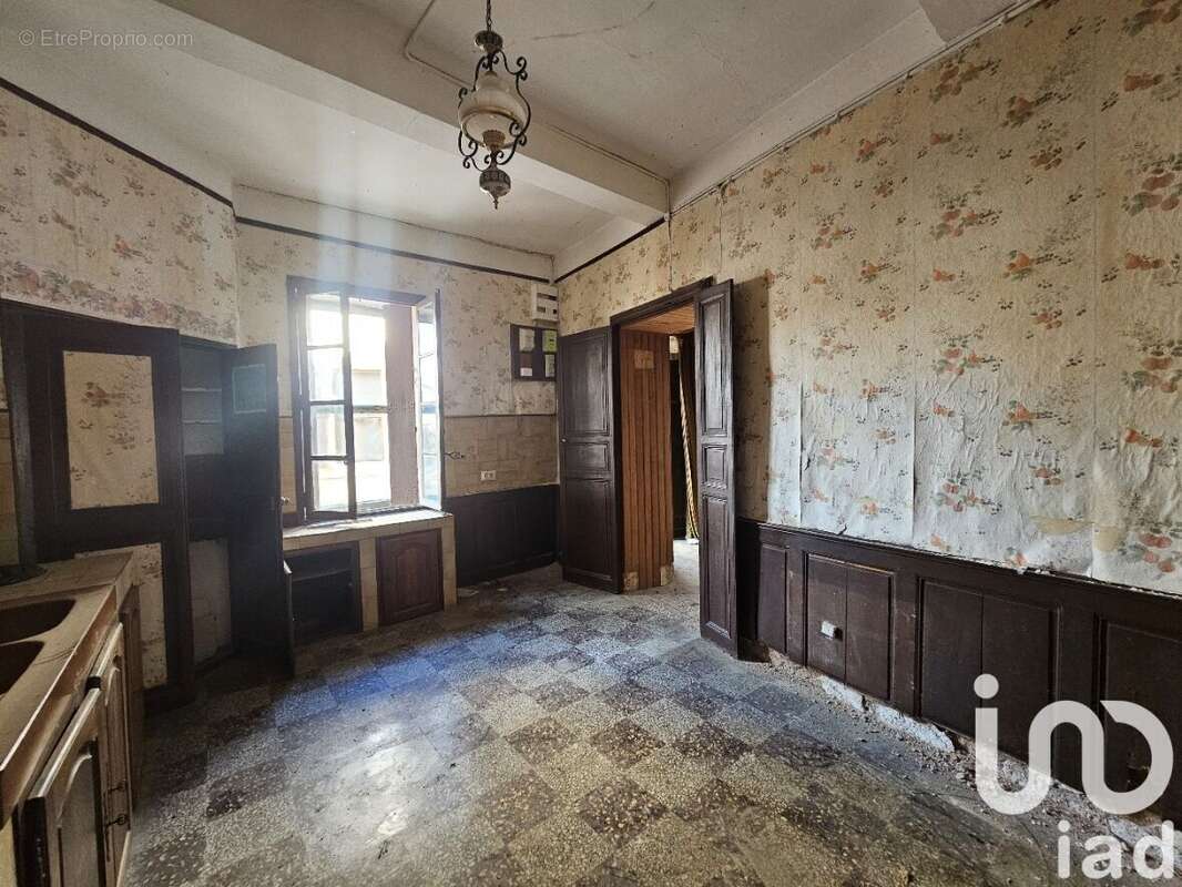 Photo 7 - Maison à CREISSAN