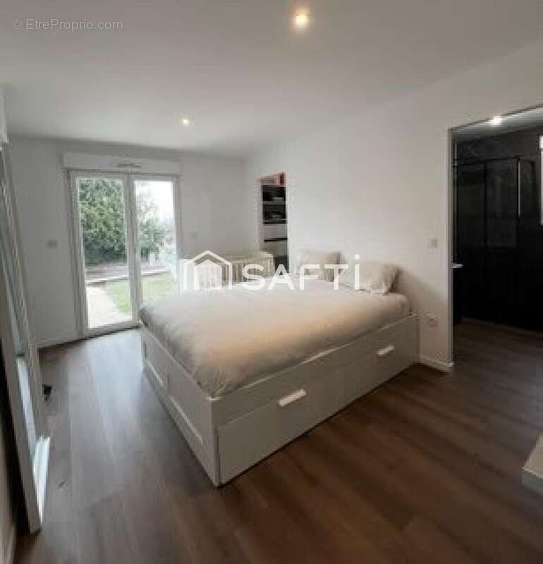 Photo 3 - Maison à LURE