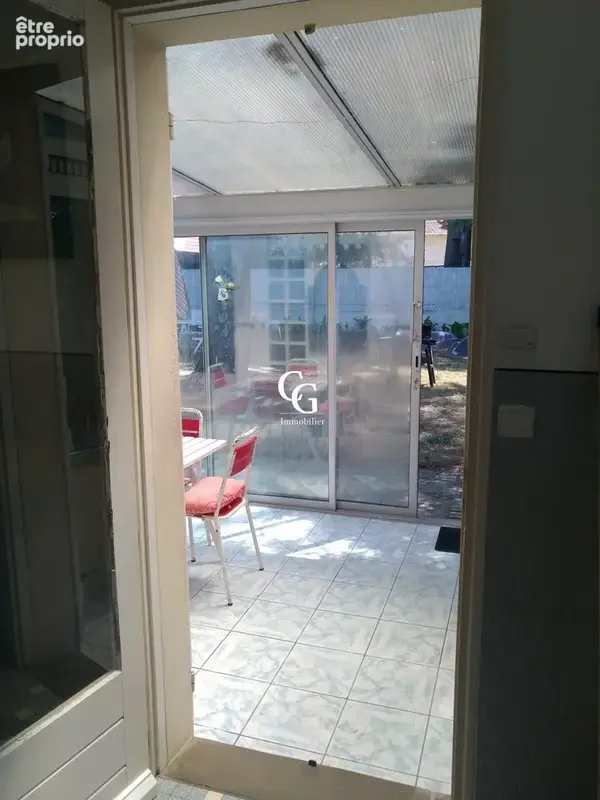 Maison 93 m² à Saint-Michel-Chef-Chef  - photo 7