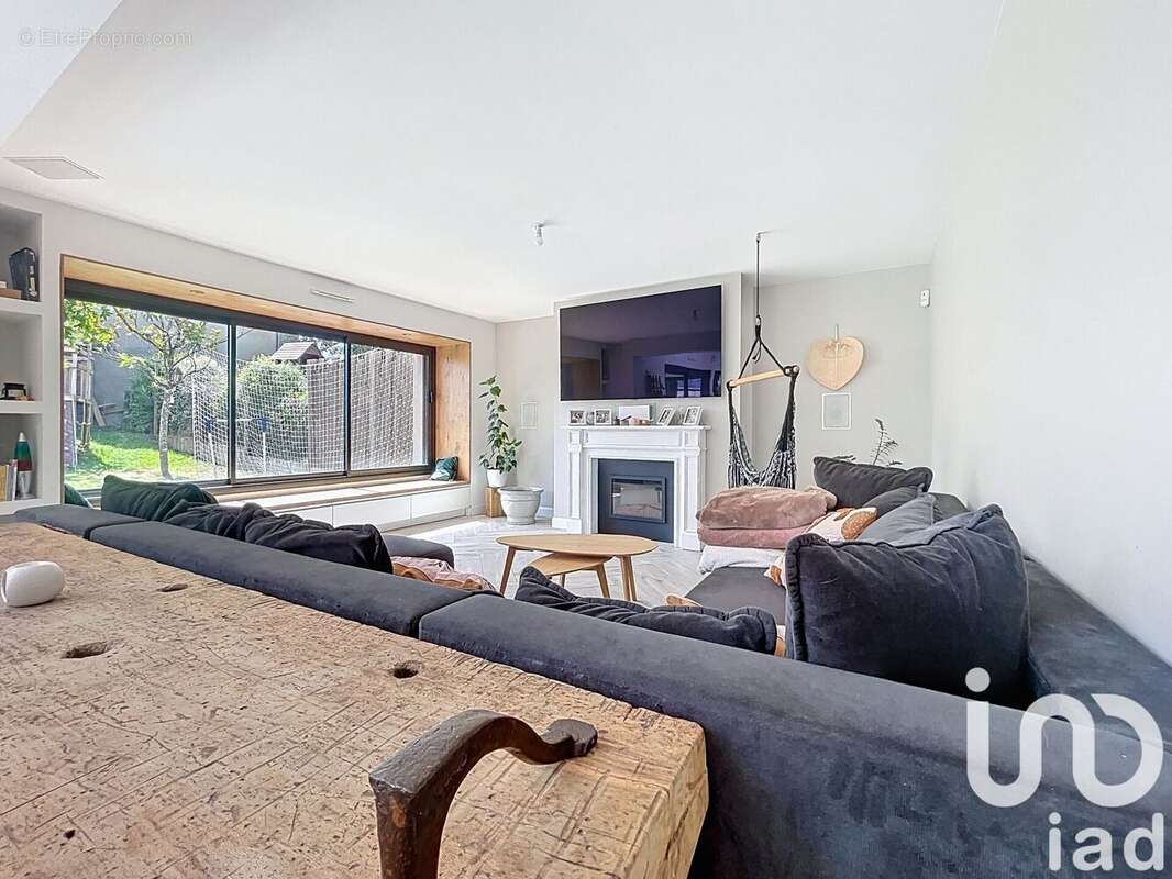 Photo 3 - Maison à ORVAULT