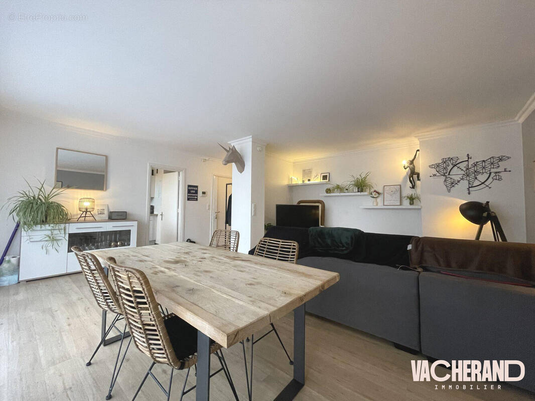 Appartement à LILLE