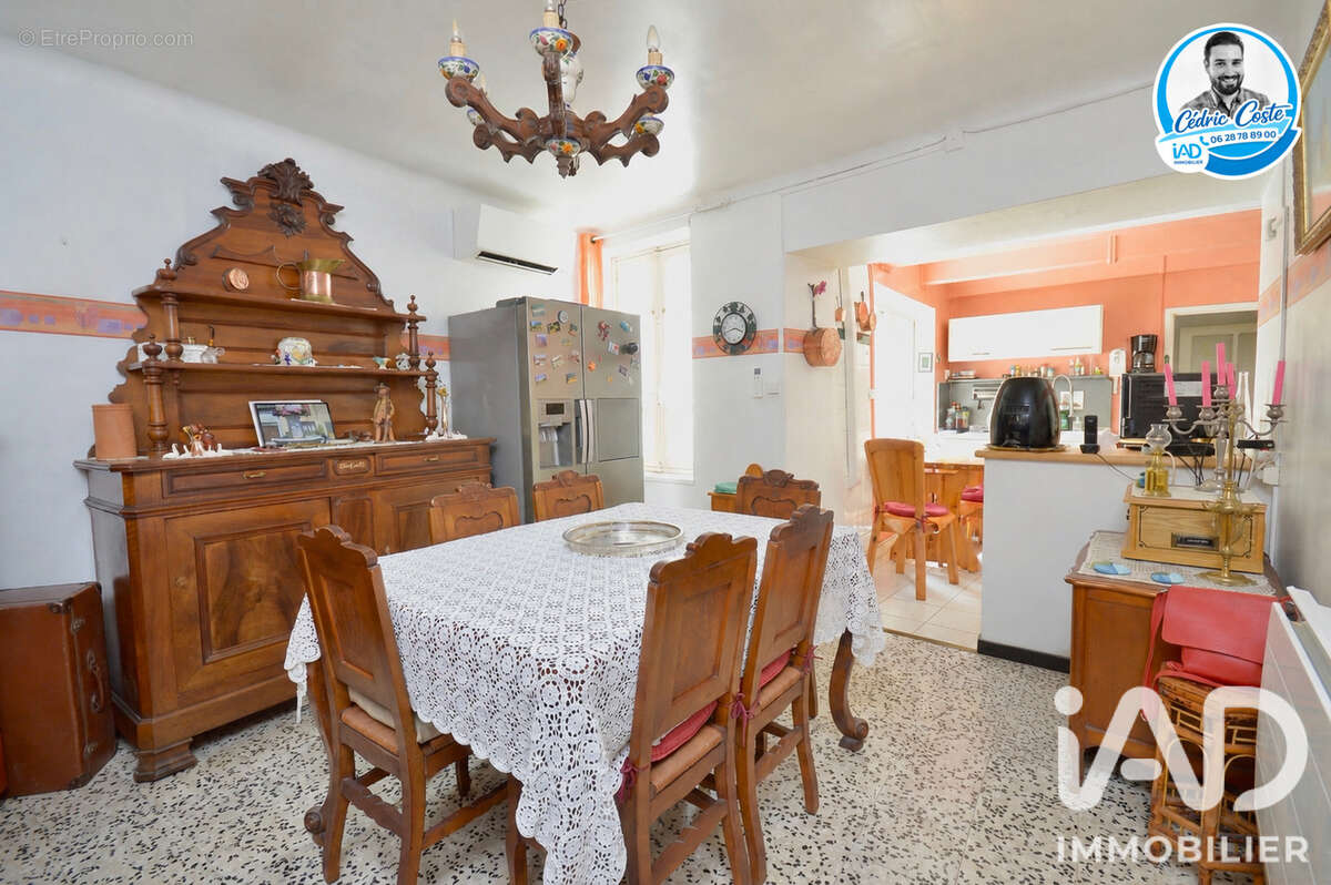 Maison 145 m² à Vignevieille  - photo 4