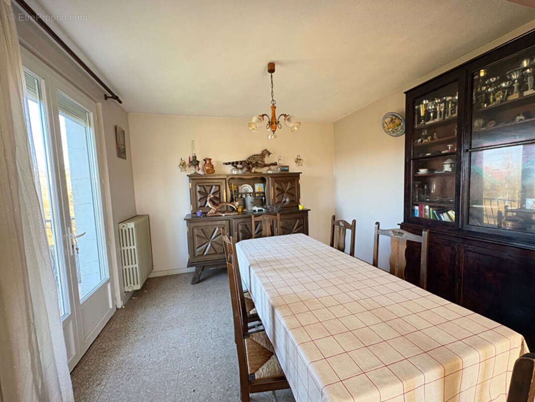 Maison à MONTPEZAT