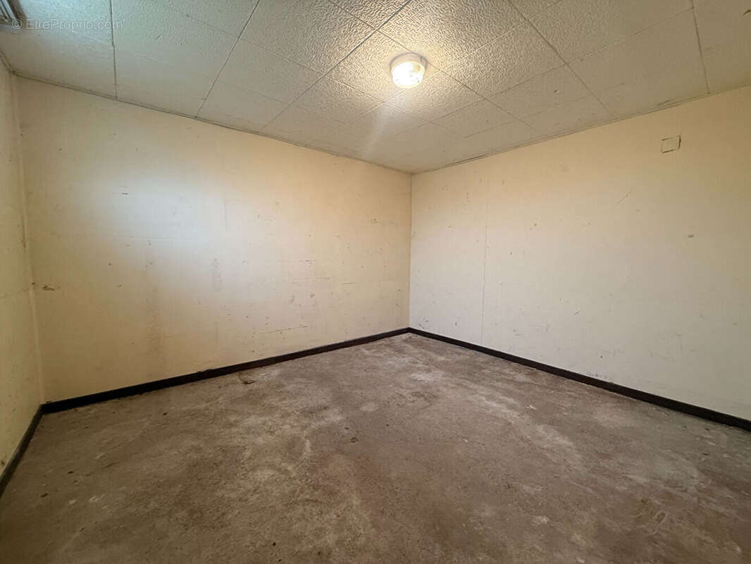 Maison à MONT-SUR-MEURTHE