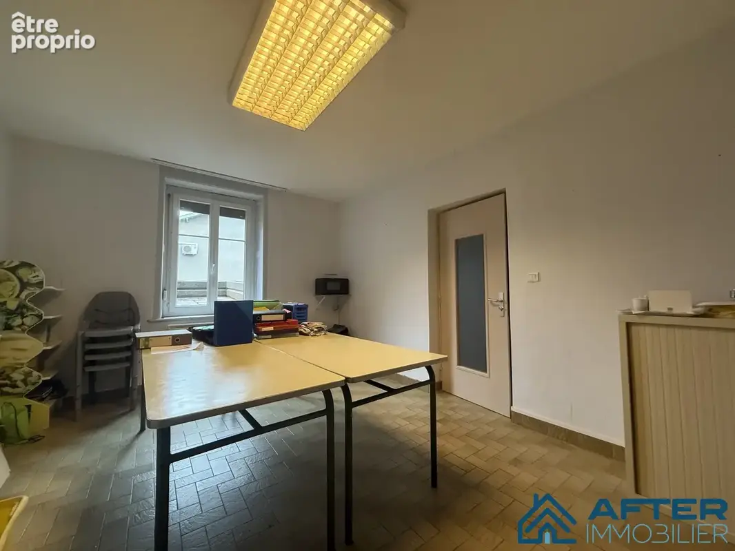 Appartement 288 m² à Fontenoy-La-Joute  - photo 5