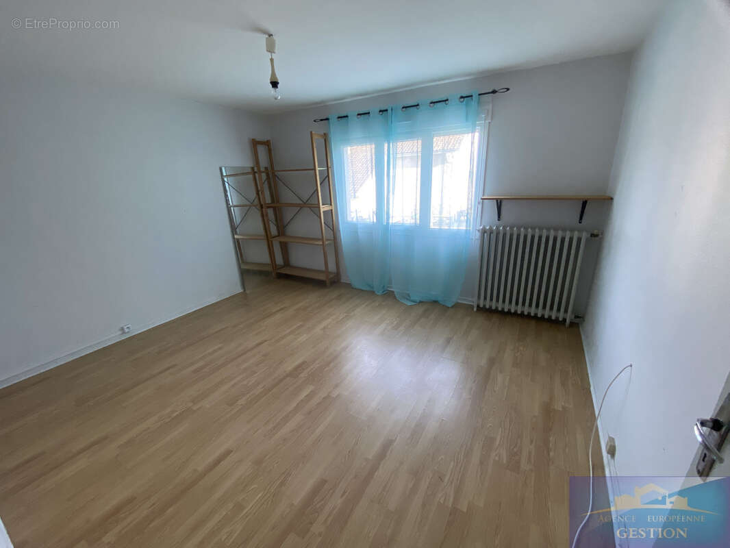 Maison avec 3 appartements - photo 29