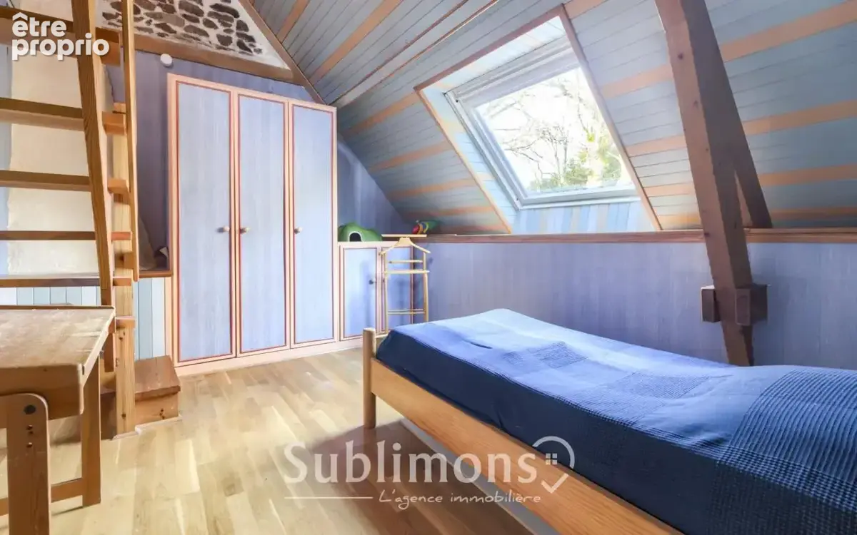 Maison à vendre Sarzeau - photo 7