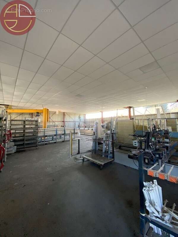 Commerce à CASTELNAUDARY