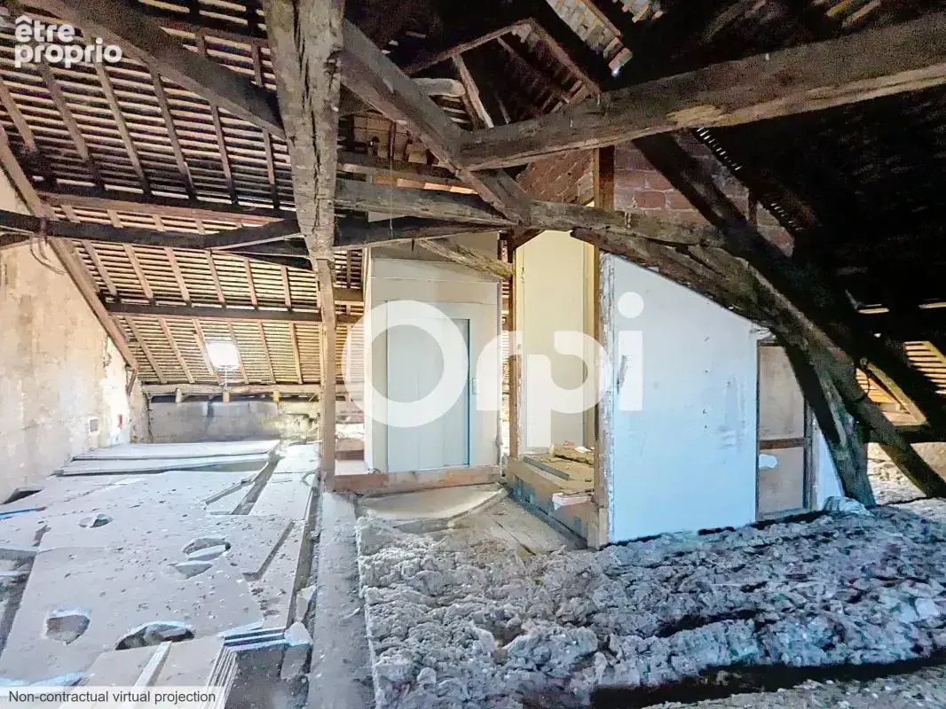  RARE & EXCLUSIF : Créez l’appartement de vos rêves en plein cœur de Périgueux - photo 3