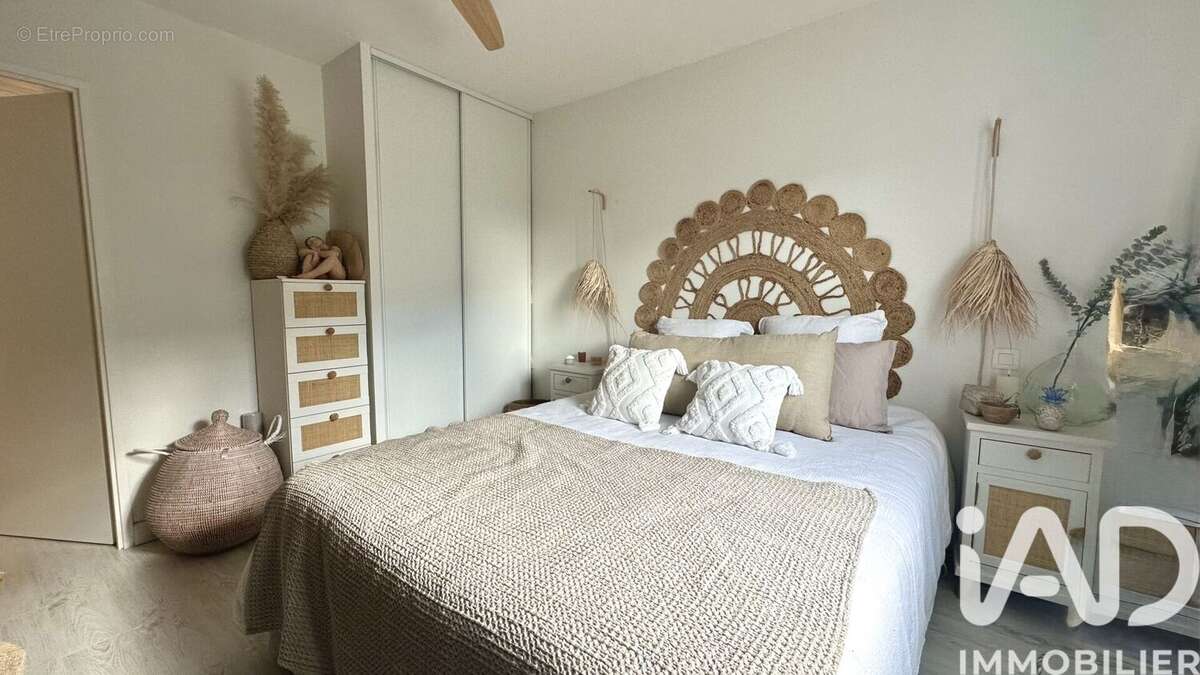 Photo 8 - Appartement à ARES