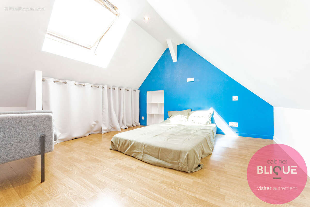 Maison à DIEULOUARD